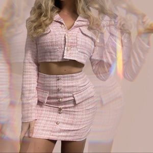 Shop Cider blazer set